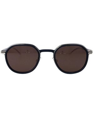 Mykita Birch Zonnebrillen - Bruin