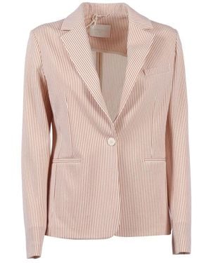 Circolo 1901 Blazers - Pink