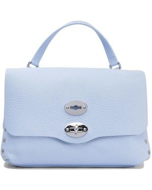 Zanellato Handbags - Blauw