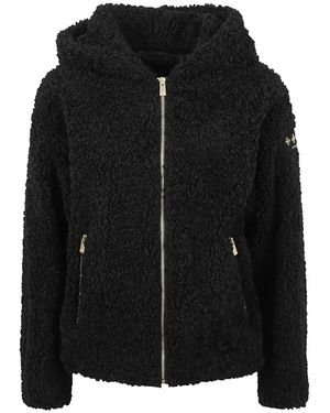 Tatras Faux Fur & Shearling Jackets - Negro