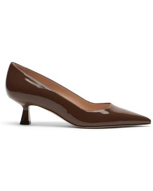 Stuart Weitzman Pumps - Marron