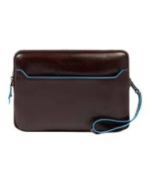 Piquadro Cross Body Bags - Black