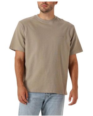 Dstrezzed T-Shirts - Bruin