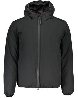 North Sails Winter Jackets - Black