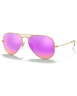Ray-Ban Sunglasses - Viola