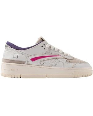 Date Sneakers - Grigio