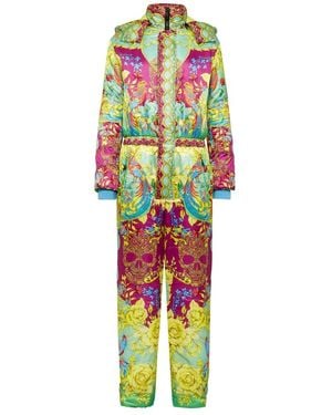Philipp Plein Jumpsuits - Verde
