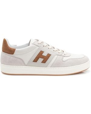 Hogan Schuhe - Weiß