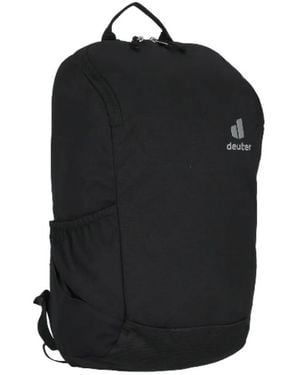 Deuter Erwachsenen Tagesrucksack - Schwarz