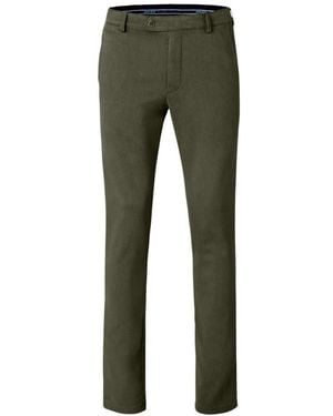 Meyer Chinos - Verde