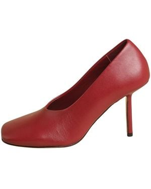 STUDIO AMELIA Pumps - Red