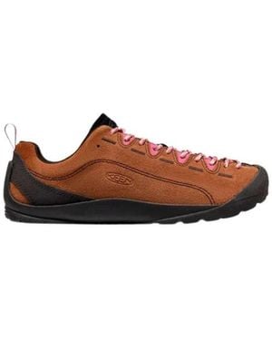 Keen Outdoor-Schuhe - Braun