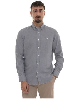 Harmont & Blaine Casual Shirts - Grigio