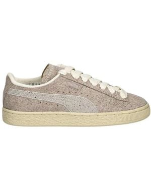 PUMA Skate Shoes - Grigio