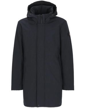 Peuterey Parkas - Azul