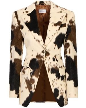GIUSEPPE DI MORABITO Blazers - Brown
