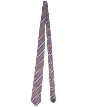 Brunello Cucinelli Ties - Morado