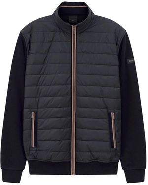 Bugatti Light Jackets - Azul