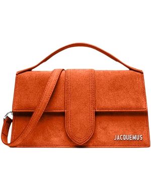 Jacquemus Handbags - Orange