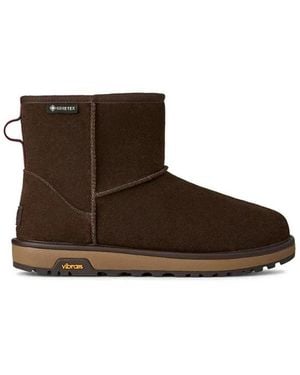 UGG Winter Boots - Marrón