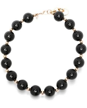 ALESSANDRO ENRIQUEZ Necklaces - Negro