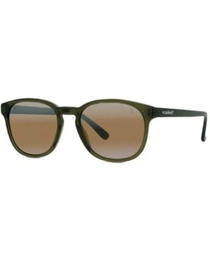 Vuarnet Sunglasses - Green