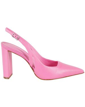 SCHUTZ SHOES Pumps - Rosa