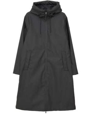 Tanta Parkas - Negro