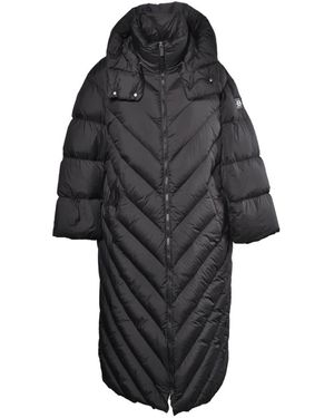 Baldinini Down Coats - Black
