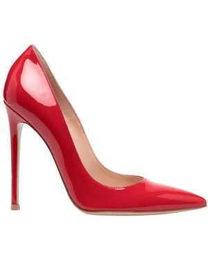 Gianvito Rossi Pumps - Rouge