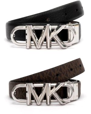 Michael Kors Belts - Negro