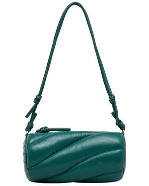 Fiorucci Cross Body Bags - Grün