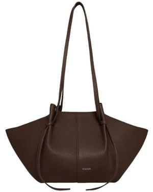Yuzefi Shoulder Bags - Bruin
