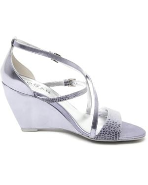 Hogan Wedges - Metálico