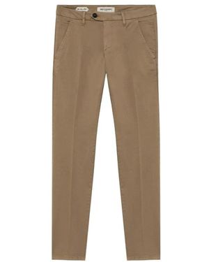 Roy Rogers Chinos - Brown