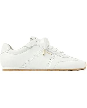 Nubikk Trainers - White