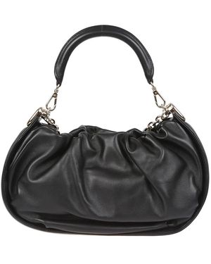 Roger Vivier Handbags - Black