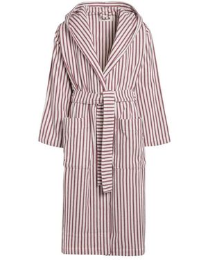 Tekla Robes - Morado