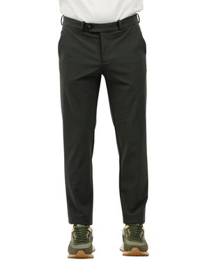 Rrd Suit Trousers - Black