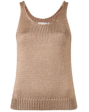 Vince Tops ,Bruin ,Crop Tanktop