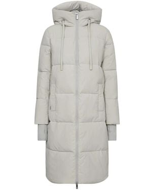 Mos Mosh Parkas - Gris