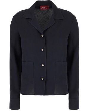 Gucci Shirts - Azul