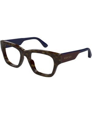 Gucci Glasses - Black