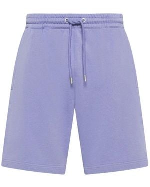 Sun 68 Casual Shorts - Bleu