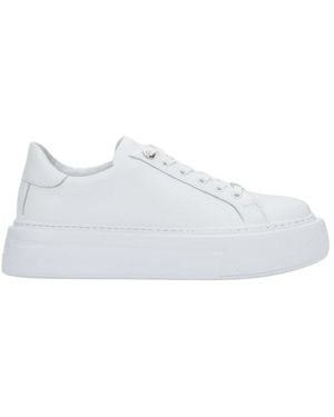 ESTRO Sneakers - White