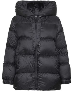 Max Mara Winter Jackets - Noir