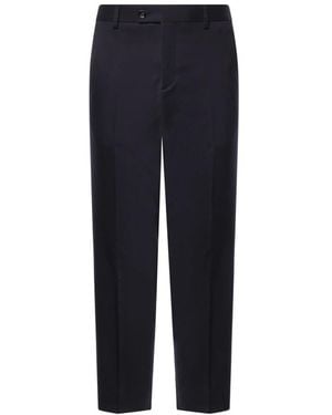 BE ABLE Suit Trousers - Azul