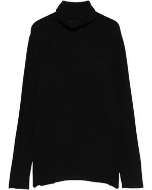 Be You Turtlenecks - Negro
