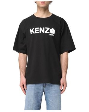 KENZO T-Shirts - Noir