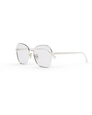 Fendi Sunglasses - Blanco